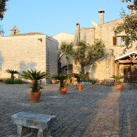 Masseria Tolla Ostuni Exteriér fotografie