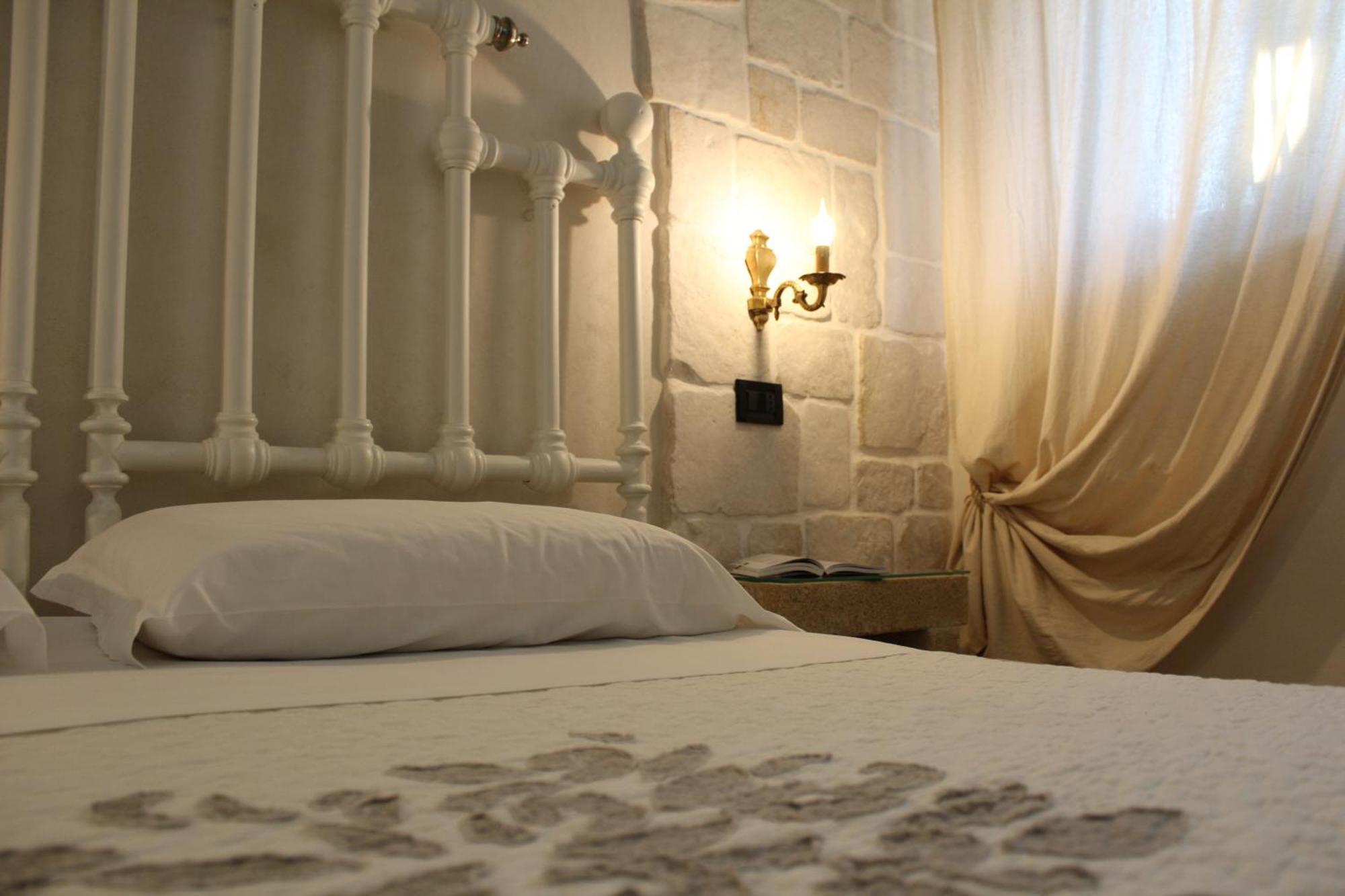 Masseria Tolla Ostuni Exteriér fotografie