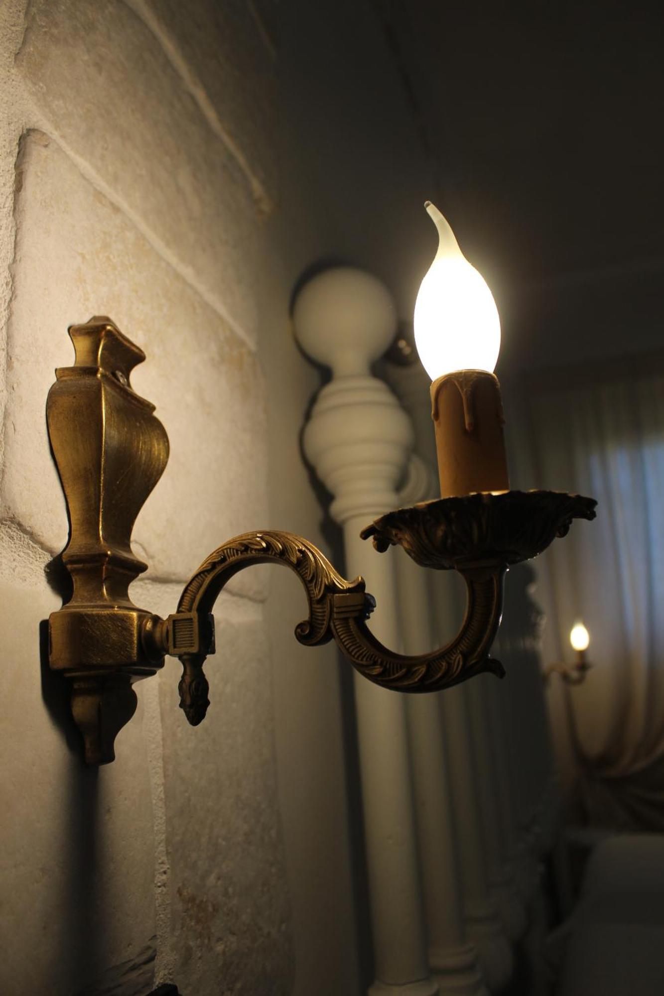 Masseria Tolla Ostuni Exteriér fotografie