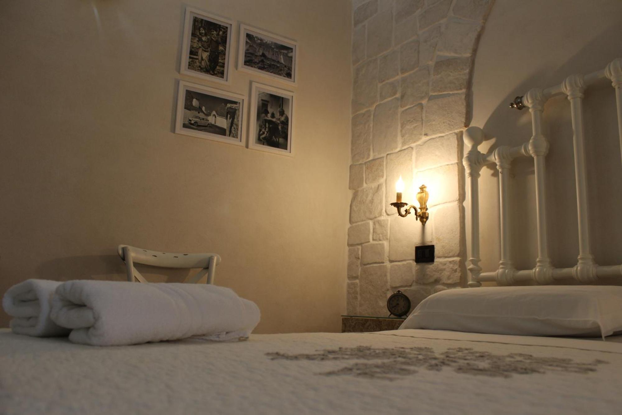 Masseria Tolla Ostuni Exteriér fotografie