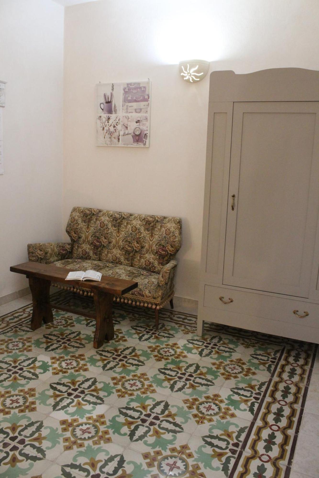 Masseria Tolla Ostuni Exteriér fotografie