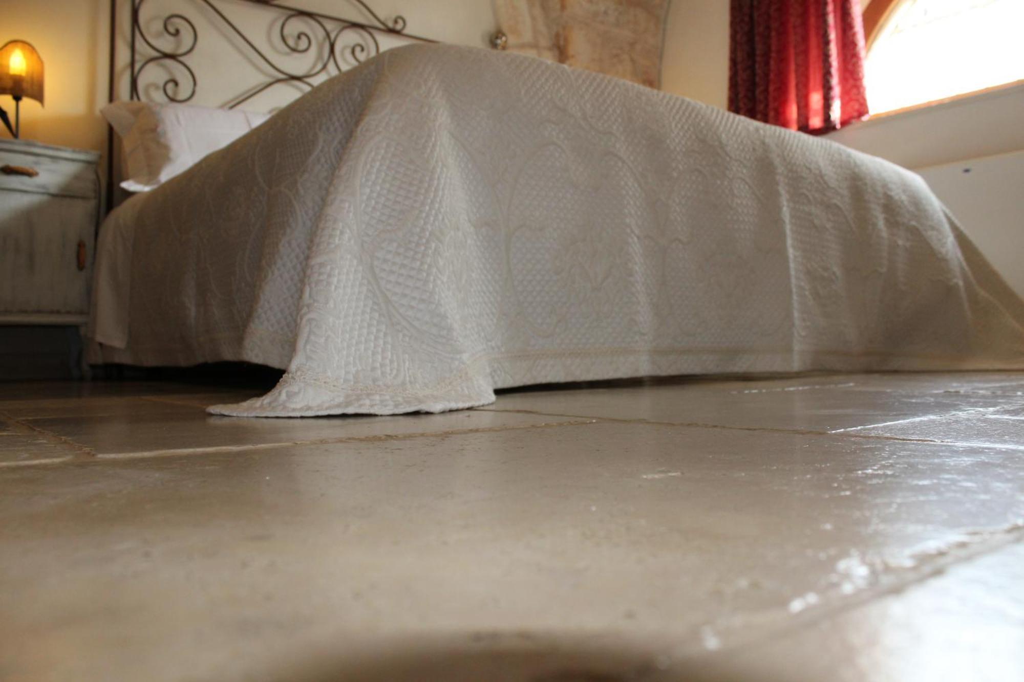 Masseria Tolla Ostuni Pokoj fotografie