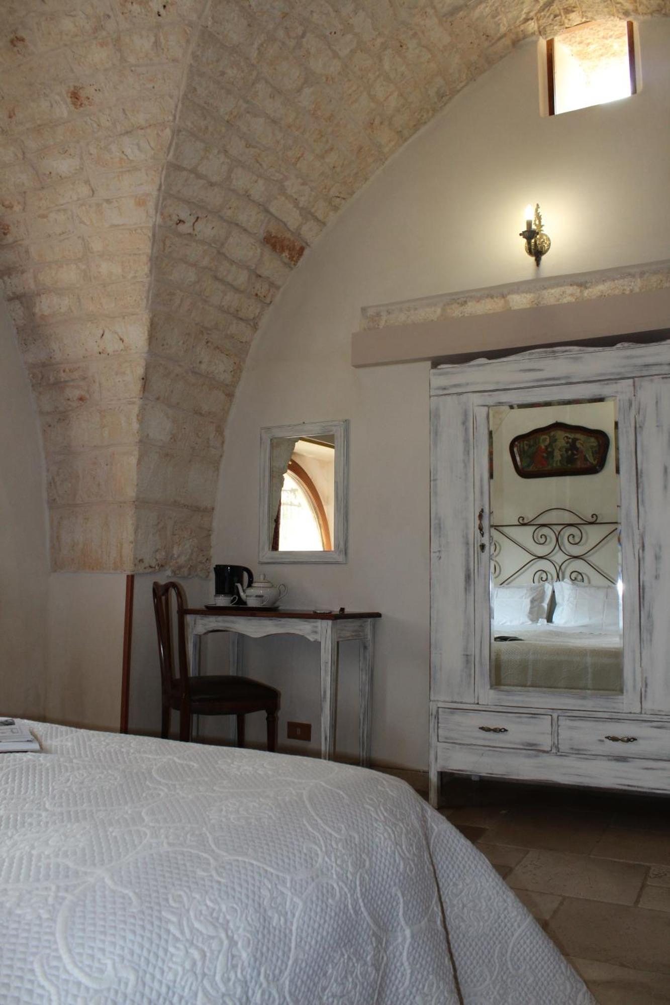 Masseria Tolla Ostuni Pokoj fotografie