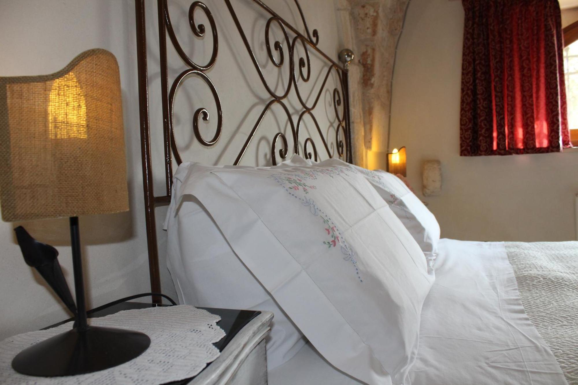 Masseria Tolla Ostuni Pokoj fotografie