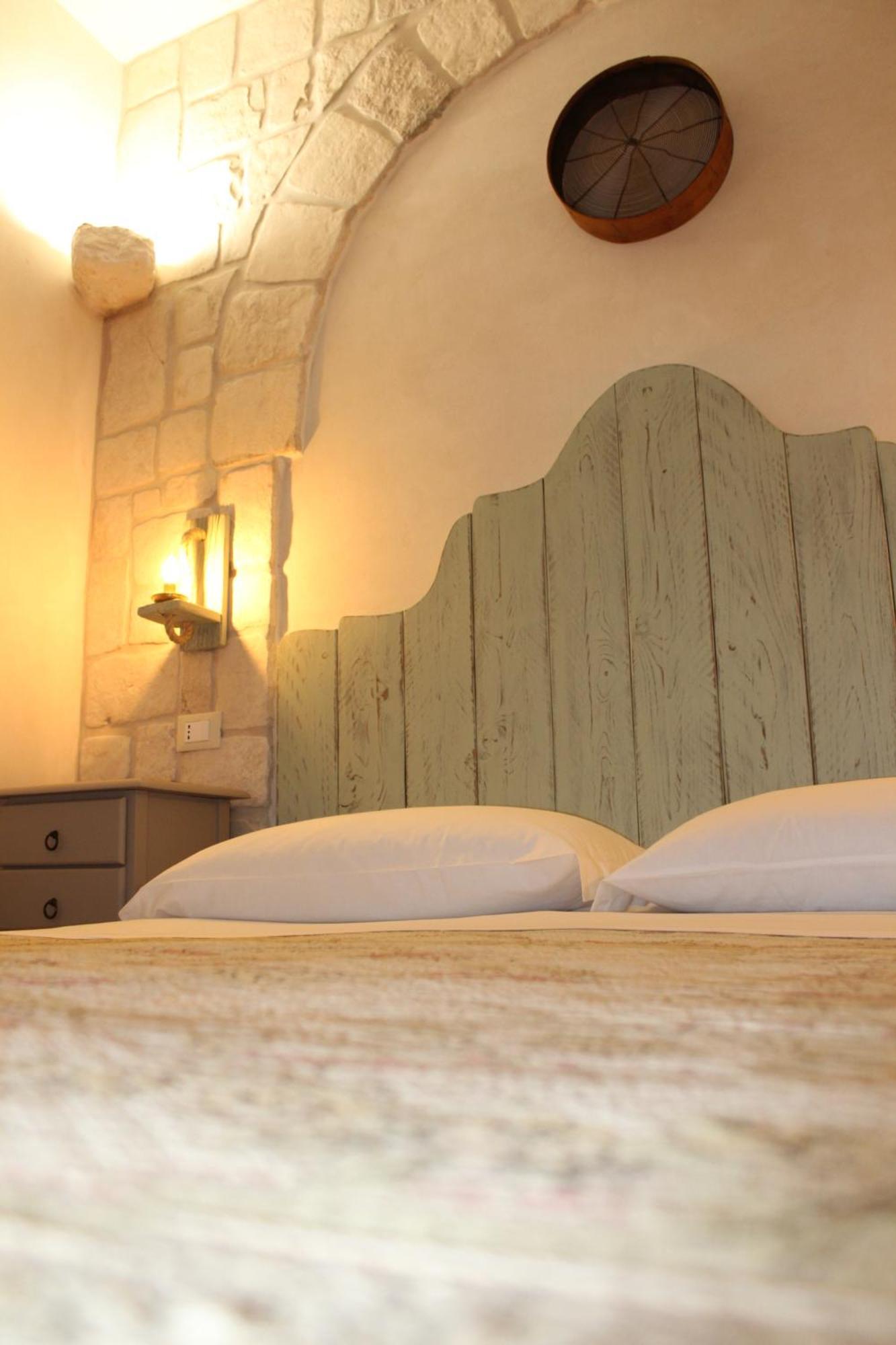 Masseria Tolla Ostuni Exteriér fotografie