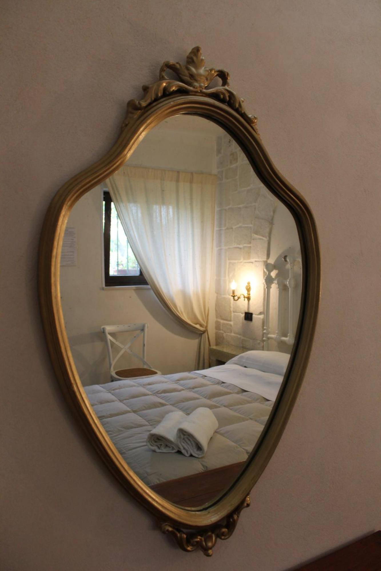 Masseria Tolla Ostuni Exteriér fotografie
