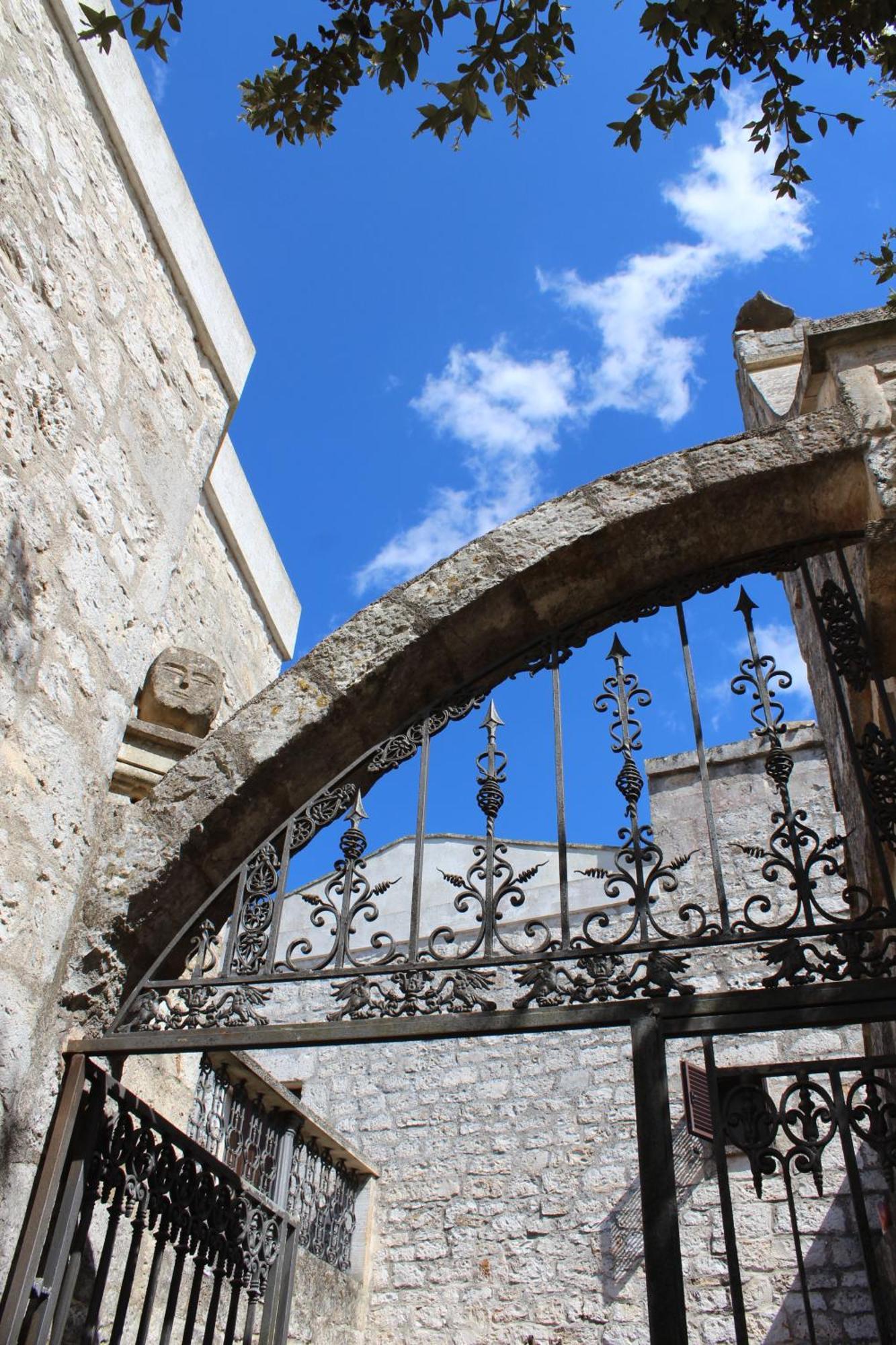 Masseria Tolla Ostuni Exteriér fotografie