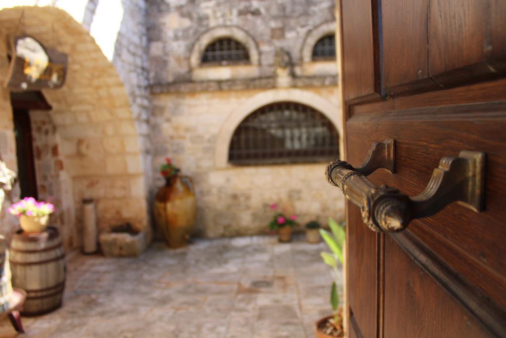 Masseria Tolla Ostuni Exteriér fotografie