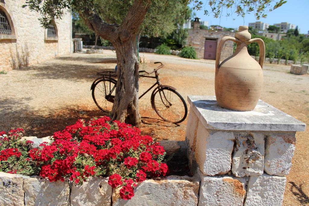 Masseria Tolla Ostuni Exteriér fotografie