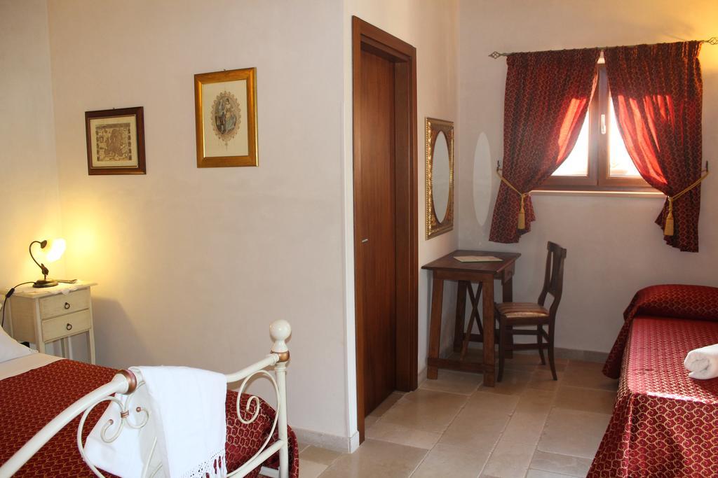 Masseria Tolla Ostuni Exteriér fotografie