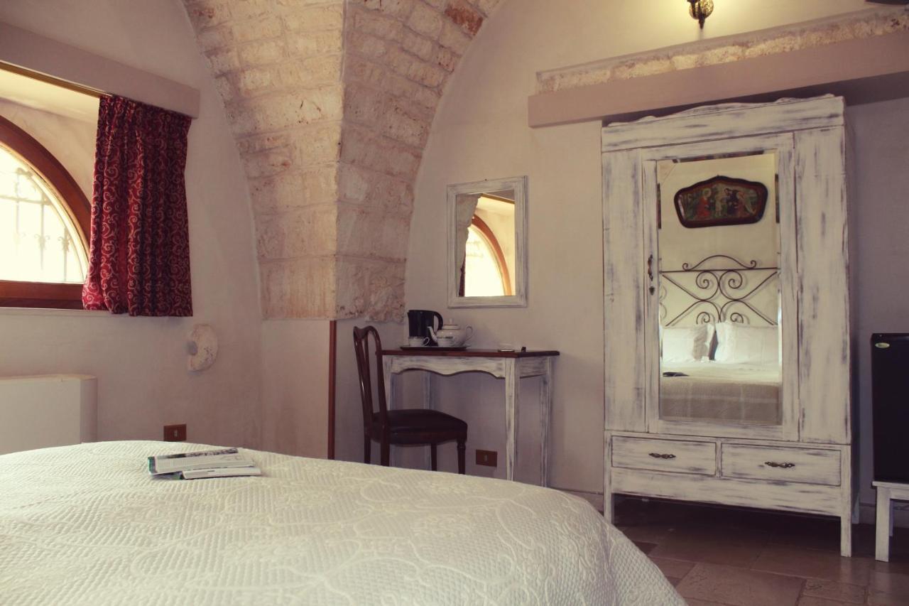 Masseria Tolla Ostuni Exteriér fotografie