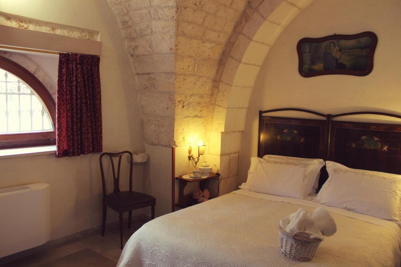 Masseria Tolla Ostuni Exteriér fotografie